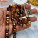 Mesbah - Agate Yamani