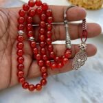 Swimming Pool - Garnet with Tarbzouna