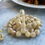 Luxury antler swimming pool (professional turning)