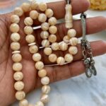 Swimming pool - natural seashell