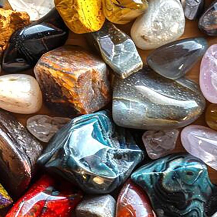 Natural Stones